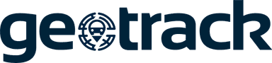 GeoTrackr Logo